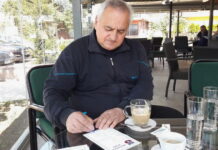 VUKAŠIN ĐAKOVIĆ: „RADNIK SE NE GRADI PREKO NOĆI