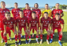 POBJEDA FK OMARSKE TEK U ČETVRTOJ UTAKMICI