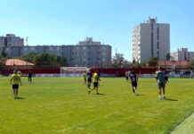FUDBALERI RUDAR-PRIJEDOR U TRI MEČA POSTIGLI GOL A PRIMILI 13