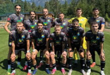 NK OPATIJA SA TRI JEDAN SLAVILA PROTIV RUDAR-PRIJEDORA