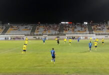 VISOK LET RUDAR-PRIJEDORA IZNAD ROMANIJE