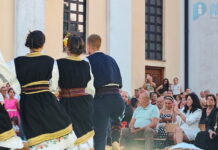 URIJE U SRCU TRADICIJE: SRPSKI SOKOLOVI KOZARE ISPISUJU JOŠ JEDNU ILINDANSKU PRIČU (FOTO i VIDEO)
