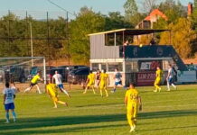 FSA PRIJEDOR SA ŠEST GOLOVA POČASTILA OFK BRDO