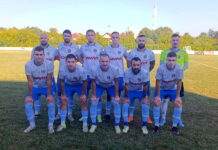 REMI FSA PRIJEDOR I SLOBODE MRKONJIĆ GRAD