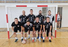 FUDBALERI I STONOTENISERKE TREĆI NA IGRAMA U TREBINJU