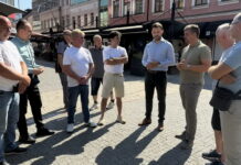 Gradonačelnik obišao izlagače na manifestaciji “Plodovi ljeta 2026” – Podrška domaćoj proizvodnji