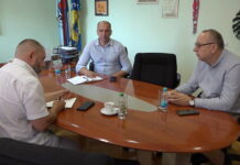 KNEGINJIĆ: KROZ NEKOLIKO PROJEKATA UNAPRIJEDITI SARADNJU SA RUSKOM FEDERACIJOM