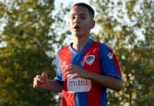 LAZAR KOVAČEVIĆ – OD “BUBAMARE” PREKO RUDAR-PRIJEDORA DO BANJALUČKOG BORCA