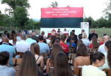 “ILINDANSKI DANI URIJA 2026”: ODRŽAN ISTORIJSKI ČAS O STRADANJU SRPSKOG NARODA NA ILINDAN 1941.