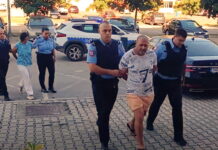PREDLOŽEN PRITVOR OSUMNJIČENIMA DA SU ŽENU I DIJETE IZ PRIJEDORA DRŽALI U ZATOČENIŠTVU