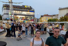 OTVOREN “POTKOZARJE FEST”: DOMAĆI PROIZVODI, TRADICIJA I MIRISI ZAVIČAJA