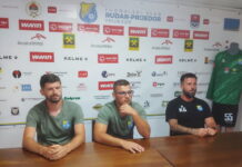 RUDAR-PRIJEDOR PREKO ROMANIJE U SERIJU POBJEDA