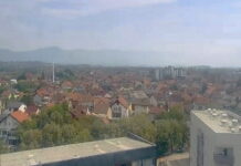 NEVIDLJIVI „POKLOPAC“ NAD PRIJEDOROM: RADIO-AMATERI APELUJU NA OPREZ