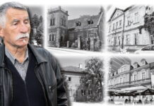 Milenko Radivojac: „AUSTRO-UGARSKA PRIJEDORU DONIJELA PRVI URBANISTIČKI PLAN“