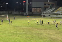 PRVI TRIJUMF RUDAR-PRIJEDORA NAKON PET TESTOVA