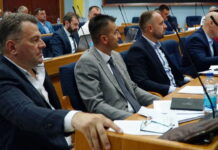 Održana 18. redovna sjednica Skupštine grada
