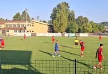 “OMARSKA” SVE JAČA PRED POČETAK PRVENSTVA