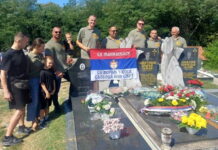 Sjećanje na legendarne borce 43. prijedorske brigade