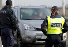 ODUZELI MU VOZAČKU U NJEMAČKOJ – POLICIJI PRIJAVIO DA JU JE IZGUBIO