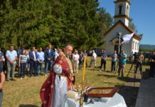 85 GODINA OD STRADANJA U ZAJEDNICAMA: SJEĆANJE NA ŽRTVE KOJE NE SMIJU BITI ZABORAVLJENE