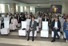 NAUČNA KONFERENCIJA “ZNANJEM DO ZDRAVLJA” OKUPILA 170 UČESNIKA IZ 13 ZEMALJA