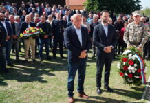 OBILJEŽENA GODIŠNJICA FORMIRANJA 4. BATALJONA 43. PRIJEDORSKE MOTORIZOVANE BRIGADE