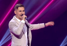 DEJAN VOJNOVIĆ ODUŠEVIO U „PINKOVIM ZVEZDAMA”