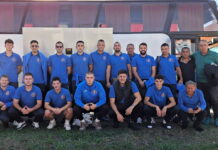 FK RADNIK-URIJE DOŽIVIO PRVI PORAZ: U MEĐEĐI PREKINUT POZITIVAN NIZ