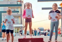 PRIJEDORSKI ATLETIČARI OSVAJALI MEDALJE ŠIROM REPUBLIKE SRPSKE