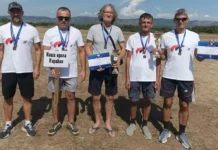 PRIJEDORSKI PADOBRANCI USPJEŠNI NA PRVENSTVU SRBIJE (FOTO i VIDEO)