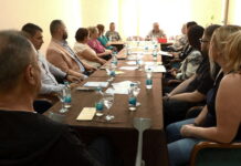 PERSONALNA ASISTENCIJA I PREVOZ PREDUSLOVI ZA SAMOSTALAN ŽIVOT OSOBA SA INVALIDITETOM
