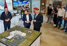 NOVO LICE PRIJEDORSKE BOLNICE – PONOS CIJELE REGIJE