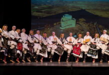 KOSOVO I METOHIJA STIŽU U PRIJEDOR: „VENAC“ DONOSI VEČE IGRE, PJESME I TRADICIJE