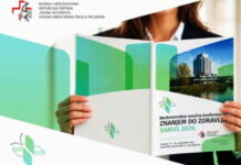 NAUČNA KONFERENCIJA “ZNANJEM DO ZDRAVLJA” OD 17. DO 19. SEPTEMBRA