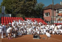 SUTRA DESETI TENISKI BIJELI TURNIR PRIJEDOR 2026