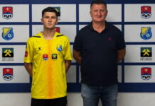 MOLDAVAC DANIJEL DANU NOVO POJAČANJE RUDAR-PRIJEDORA