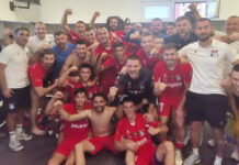 FK OMARSKA FENJER PREDALA SUTJESCI I ZVIJEZDI O9