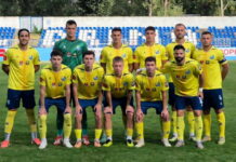 DRINA JEDNIM ŠUTEM PREMA GOLU POBJEDILA RUDAR-PRIJEDOR