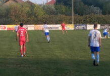 FSA PRIJEDOR PREKO “PLAMENA” DO VRHA TABELE
