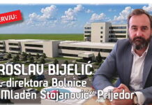 OD 32 MILIONA DUGA DO NOVE BOLNICE: „NAJVAŽNIJI SU LJUDI KOJI ĆE DOČEKIVATI PACIJENTE“