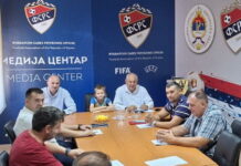 KUP RS: LAKTAŠI GOST FSA PRIJEDOR, RUDAR-PRIJEDOR U SRPCU A OMARSKA U KOSTAJNICI