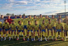 KADETI RUDAR-PRIJEDOR “PETARDOM” ISPRATILI SPARTAK 2013