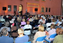 POEZIJA, MUZIKA I EMOCIJA ISPUNILI LAPIDARIJUM MUZEJA KOZARE