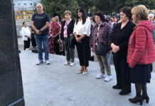 U PRIJEDORU OBILJEŽEN DAN POGINULIH I NESTALIH REPUBLIKE SRPSKE