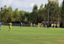 0FK BRDO RAZOČARANO SUDIJOM DEJANOM JOKIĆEM