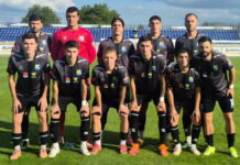 RUDAR-PRIJEDOR PORAŽEN U LAKTAŠIMA SA 3:0