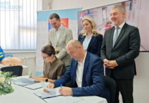NOVI CENTAR U PRIJEDORU PODIŽE STANDARD SESTRINSTVA U REPUBLICI SRPSKOJ (FOTO)