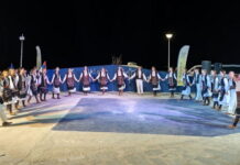 UDRUŽENJE ZA OČUVANJE TRADICIJE ODUŠEVILO “SMARAGDNO OSTRVO” (FOTO)