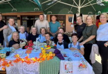 “VRETENO” IZ KOPRIVNE ORGANIZOVALO BAZAR U OŠTROJ LUCI
