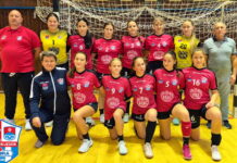 ŽRK „MIRA” I “KNEŽOPOLJKA” PODIJELE BODOVE U DERBIJU